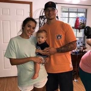 Meet your Posher, Kathleen